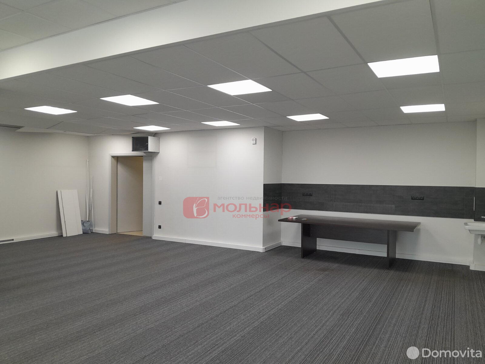 Снять офис на ул. Янки Лучины, д. 5 в Минске, 1235EUR, код 12282 - фото 9