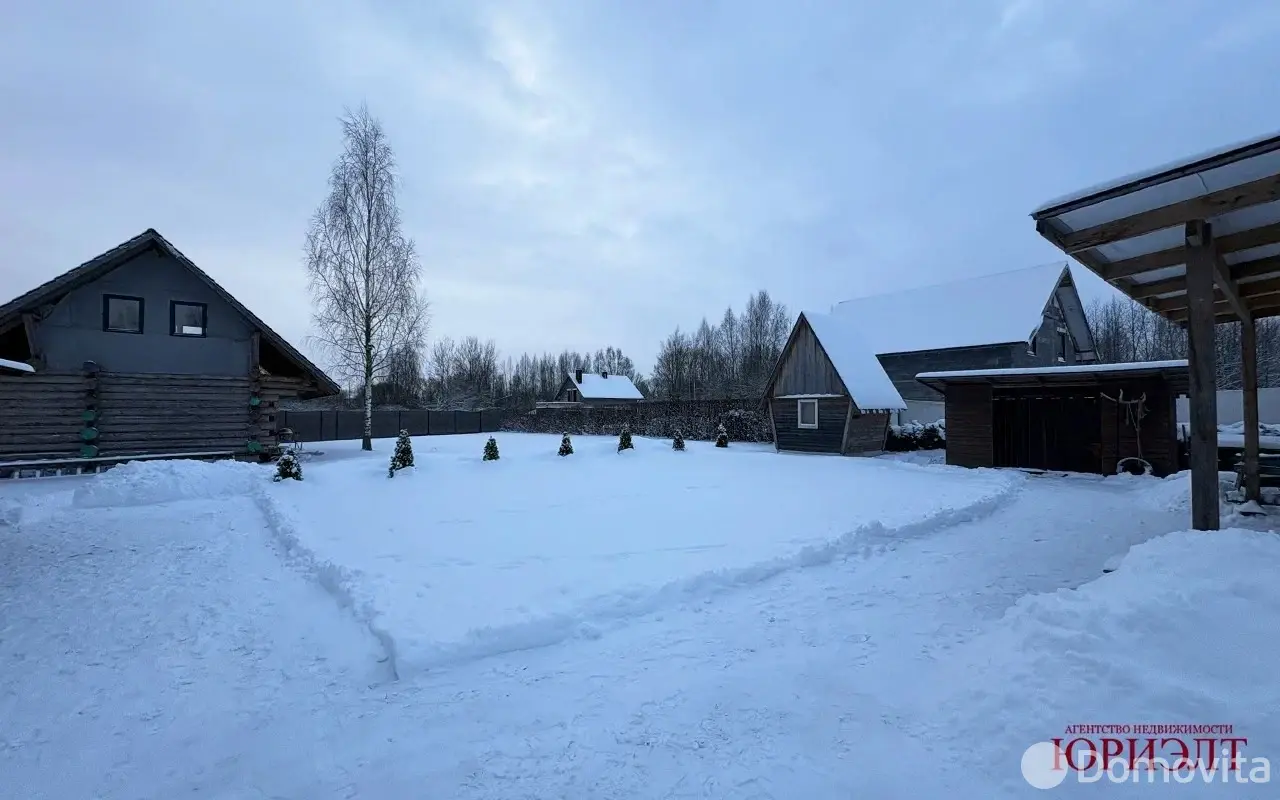 Стоимость продажи коттеджа, Городняны, 