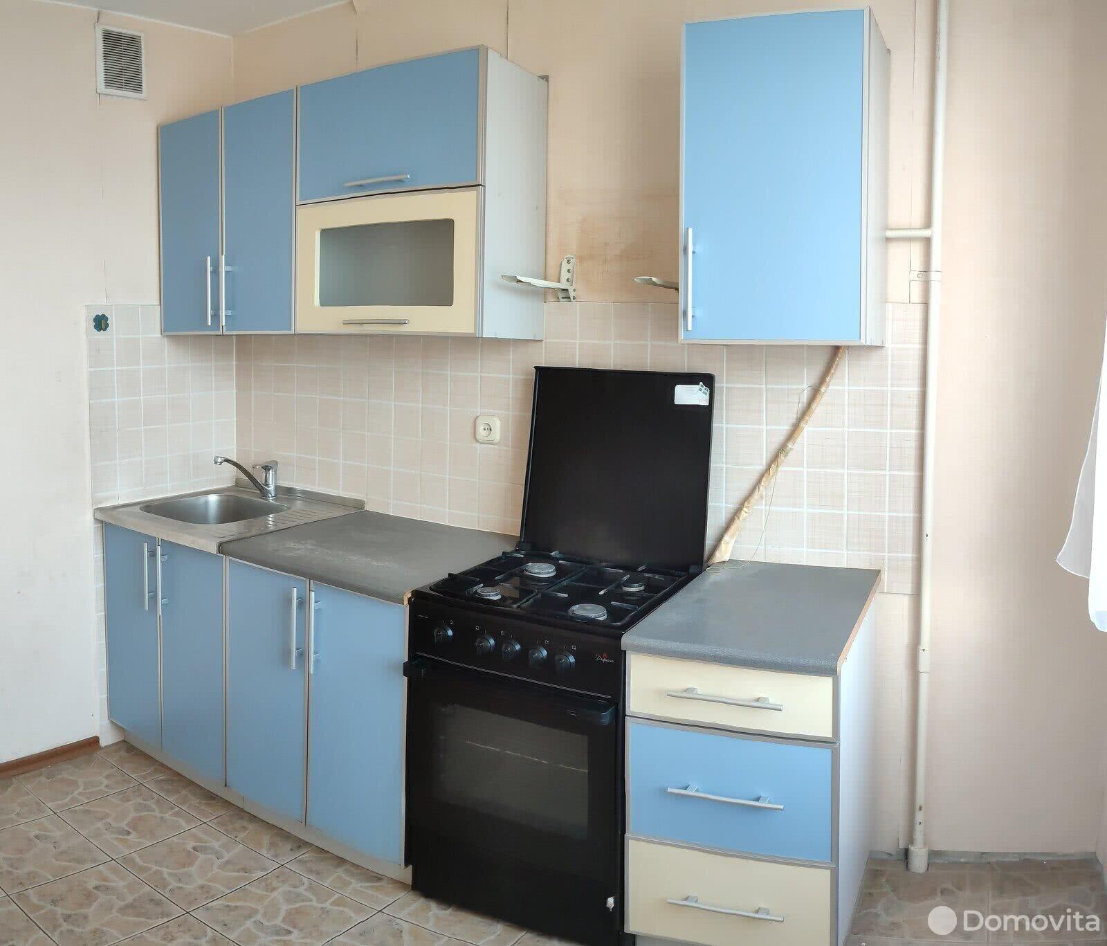 Купить 1-комнатную квартиру в Минске, ул. Селицкого, д. 93, 47500 USD, код: 997481 - фото 5