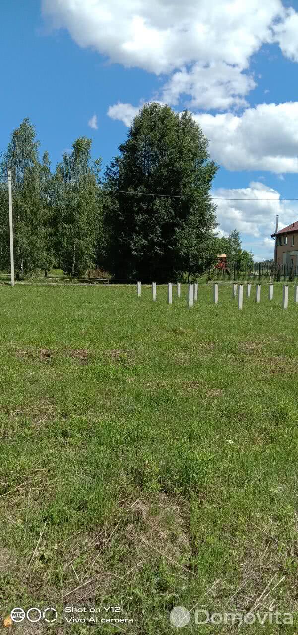 Купить земельный участок, 12 соток, Старина, Минская область, 17000USD, код 568251 - фото 1