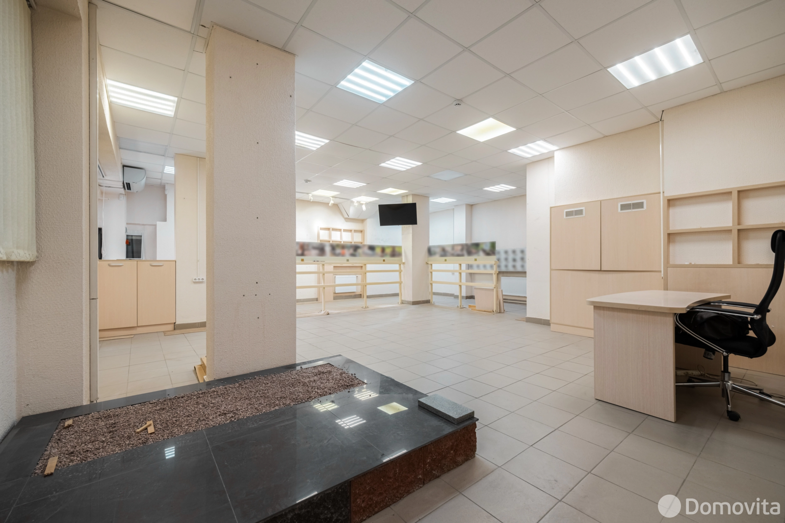Аренда торговой точки на пр-т Дзержинского, д. 11 в Минске, 3150BYN, код 968723 - фото 15