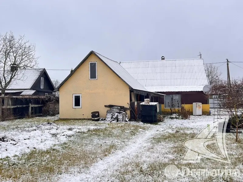 Цена продажи дома, Рогозно, 