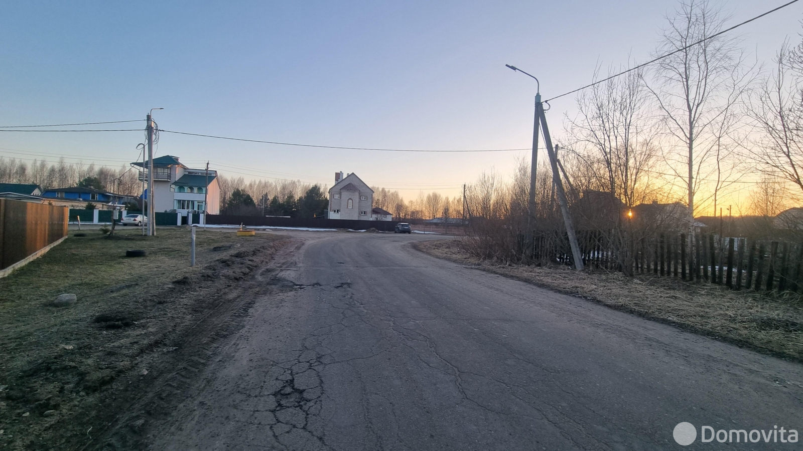 продажа дома, Гливин, ул. Заречная