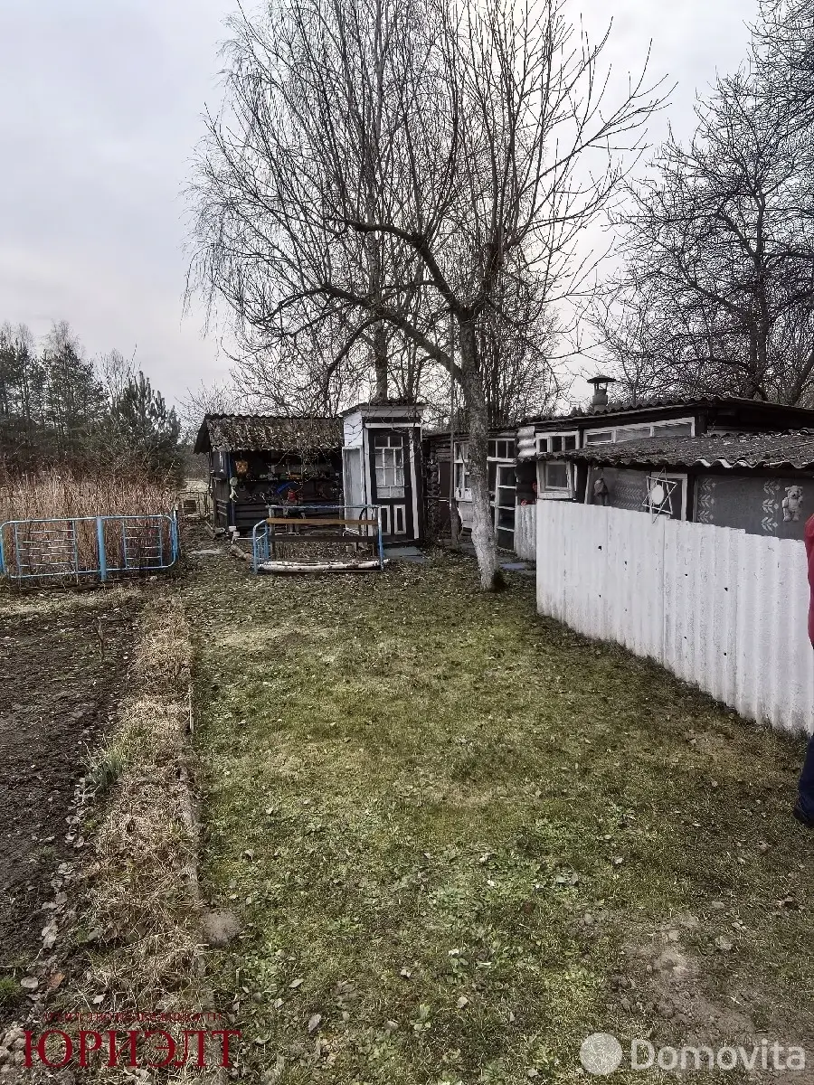 Продажа 2-этажной дачи в Островле Гродненская область, 16800USD, код 185387 - фото 18