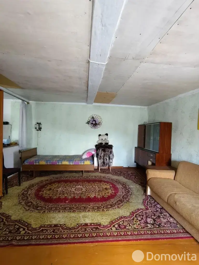 Цена продажи дома, Остров, д. 11