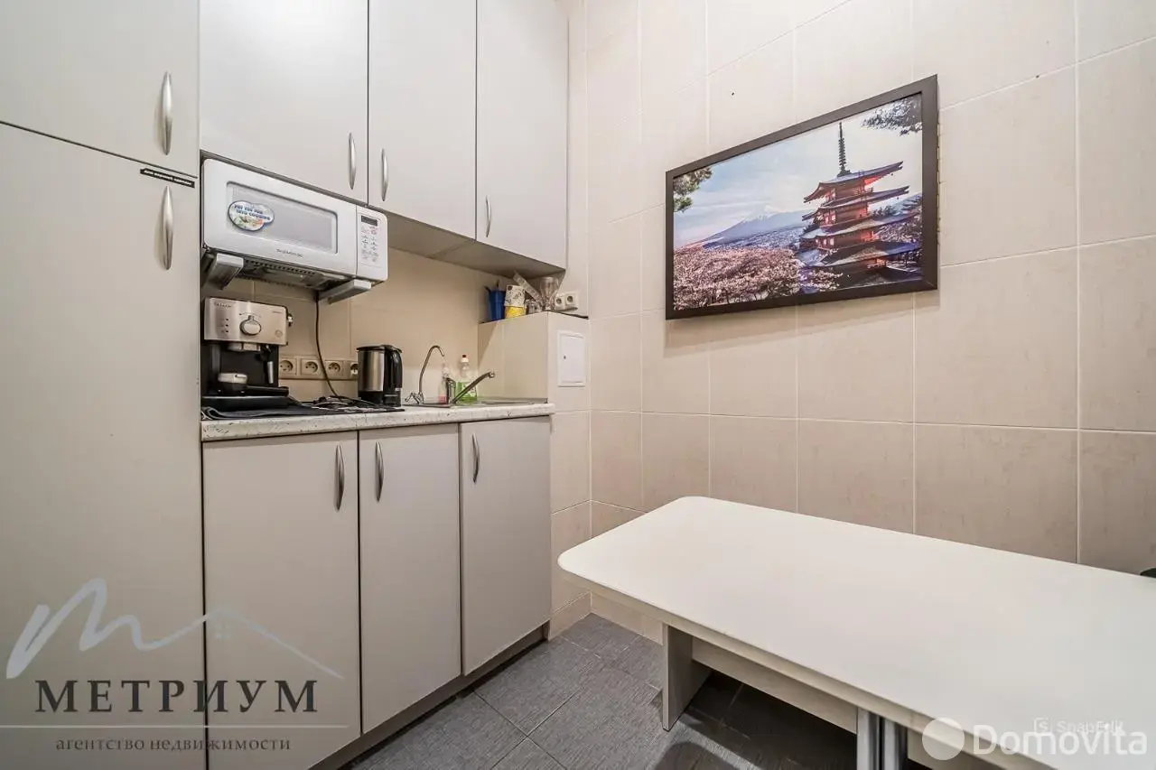 Купить офис на ул. Янковского, д. 44 в Минске, 150000USD, код 8777 - фото 8