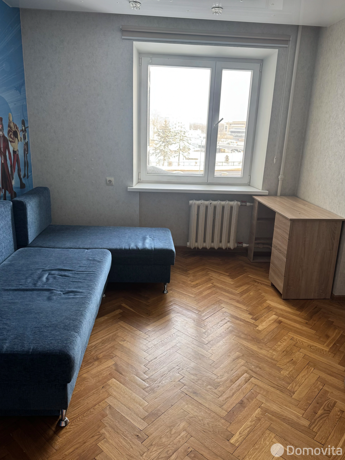 Цена аренды квартиры, Минск, пр-т Победителей, д. 1/2