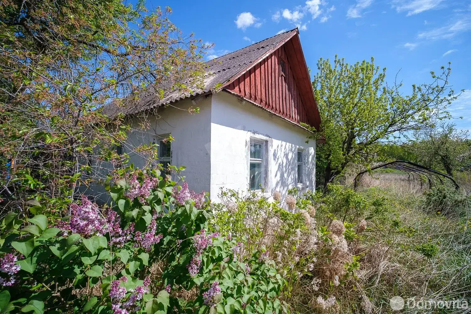 купить дом, Свислочь, ул. Садовая, д. 41
