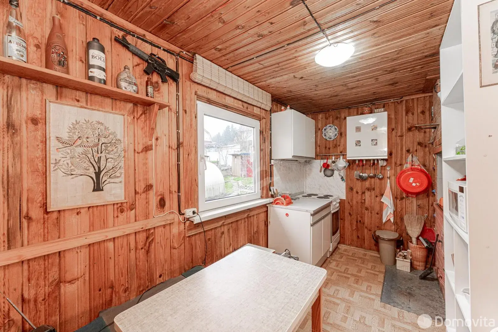 Стоимость продажи коттеджа, Звездочка-2002, 