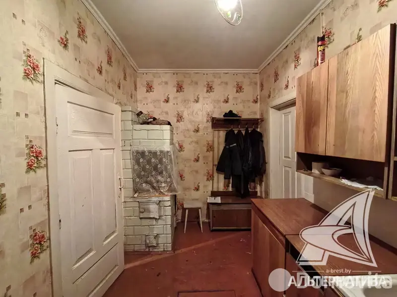 коттедж, Брест, 