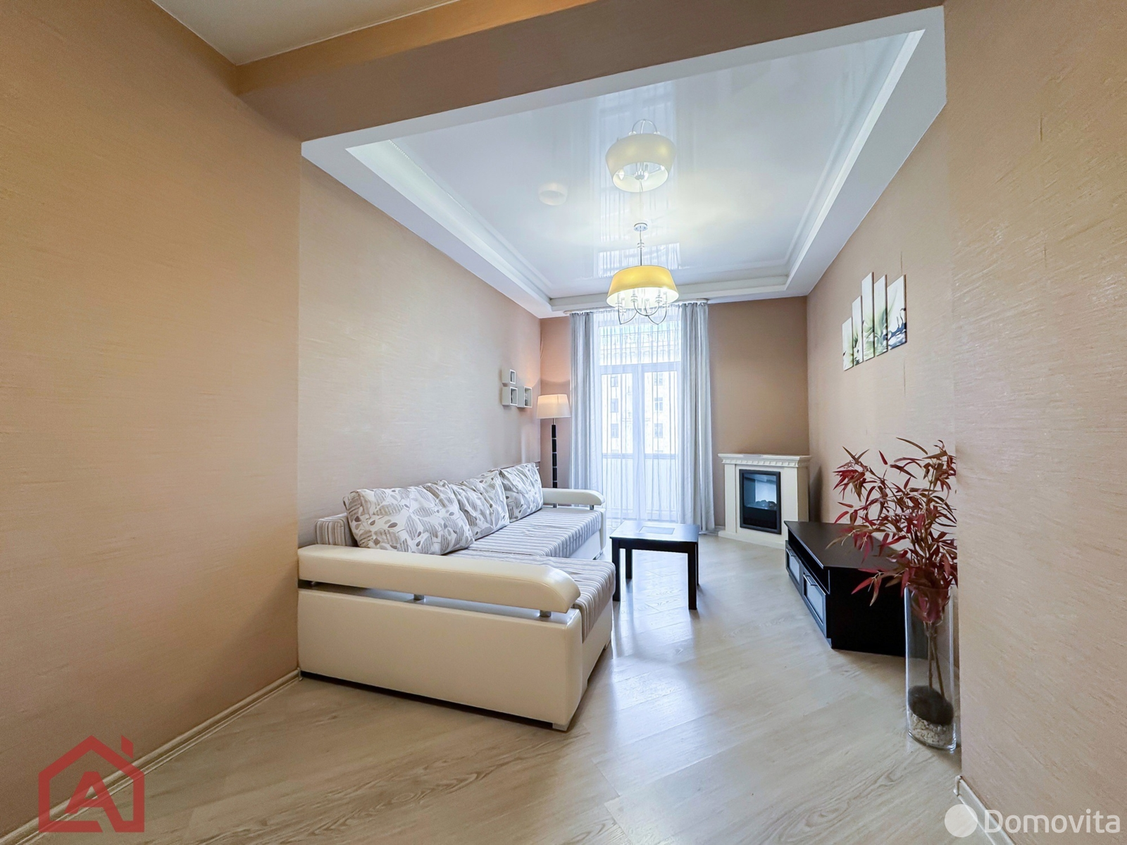 Снять 2-комнатную квартиру в Минске, пр-т Независимости, д. 29, 700USD, код 147900 - фото 2