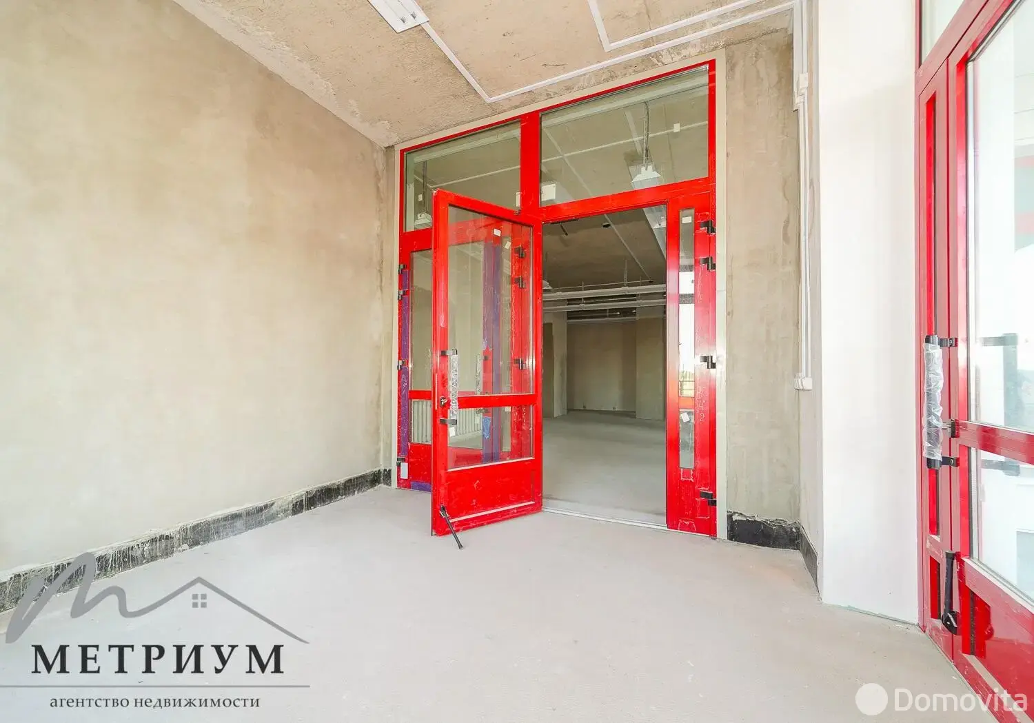 Аренда торговой точки на ул. Аркадия Смолича, д. 2 в Минске, 4810EUR, код 966549 - фото 6