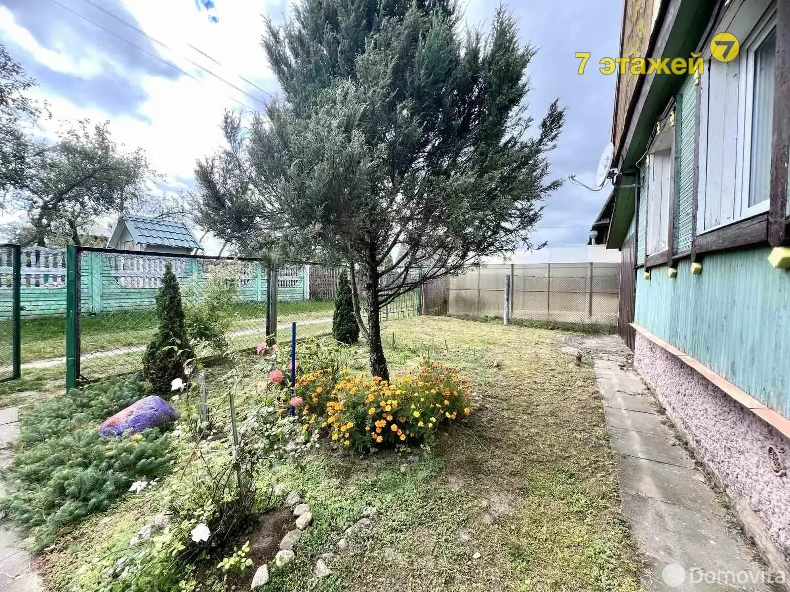 Цена продажи дачи, Криница-Кривополье, 