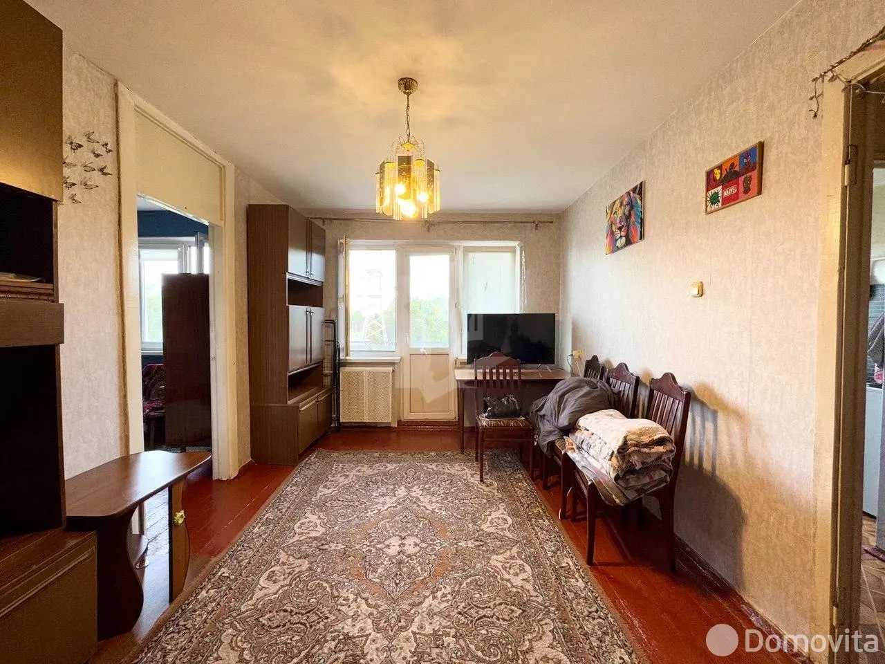 квартира, Минск, ул. Орловская, д. 1 - лучшее предложение