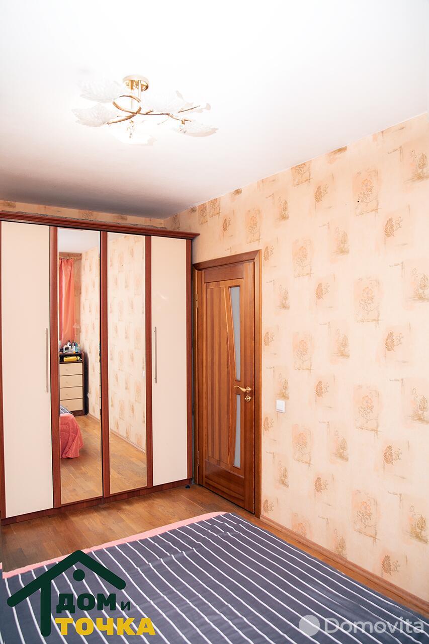 Продажа 2-комнатной квартиры в Минске, ул. Могилевская, д. 4/1, 87300 USD, код: 1006559 - фото 4