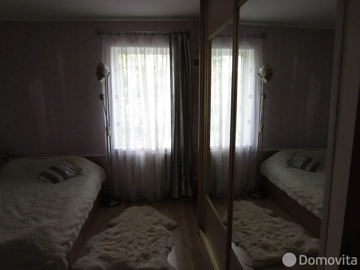 дом, Молодечно, ул. Лермонтова, д. 12 - лучшее предложение