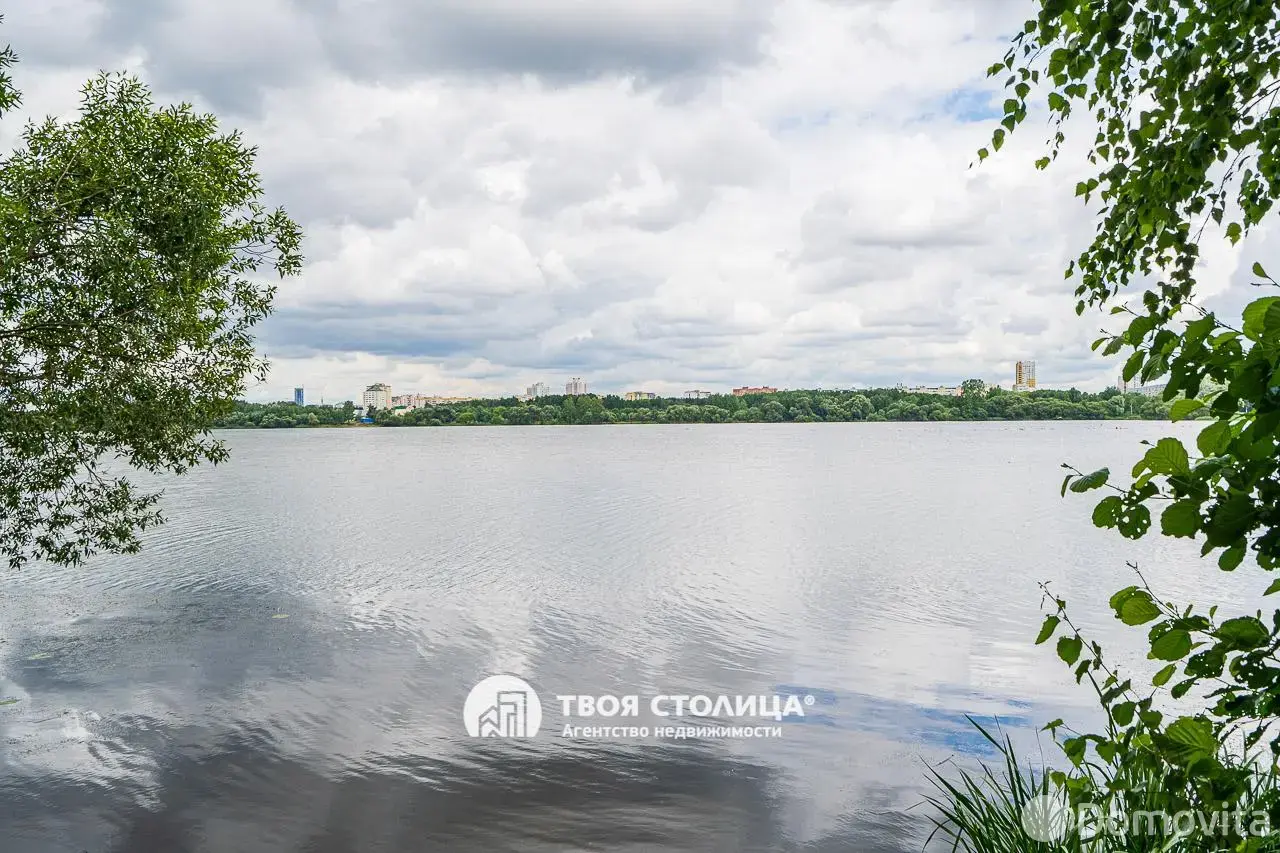 Продажа комнаты в Минске, ул. Голодеда, д. 59, цена 207691 BYN, код 7755 - фото 26
