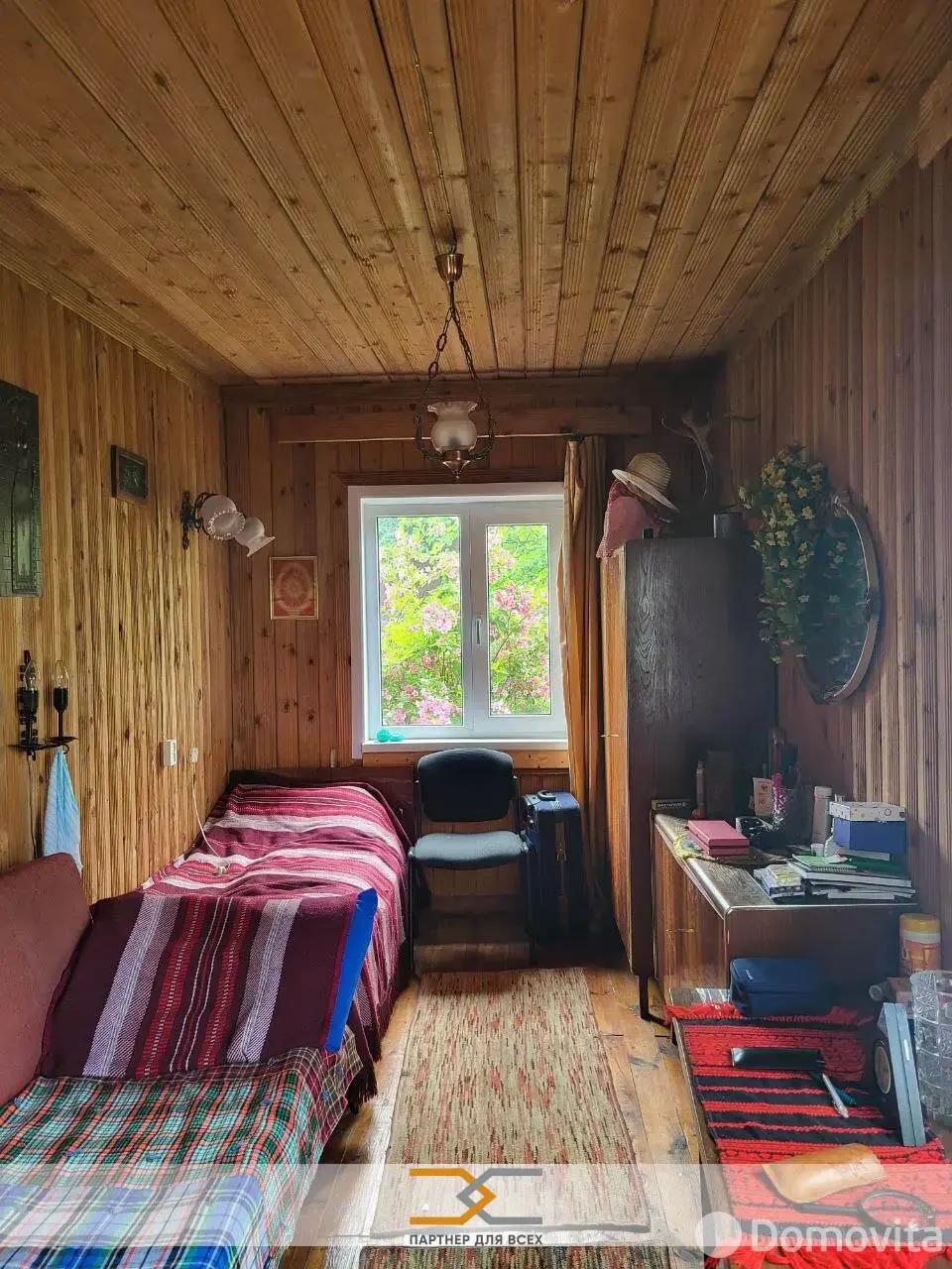 Продажа 2-этажной дачи в Криница-здоровье Минская область, 78000BYN, код 186221 - фото 12