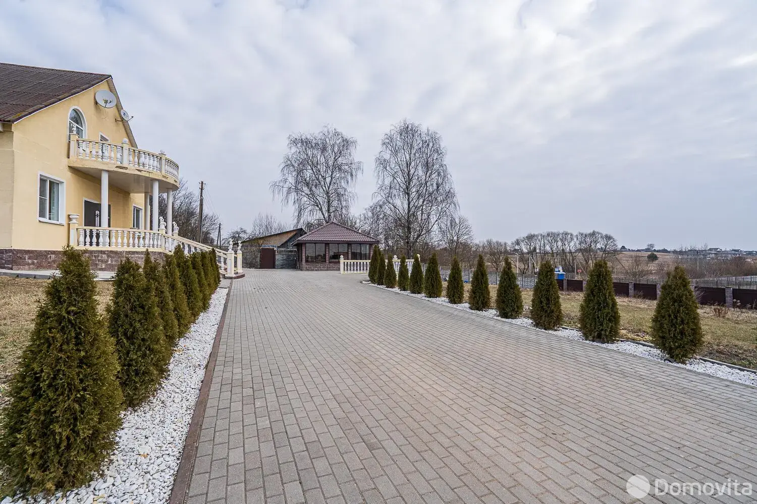 Стоимость продажи дома, Михановичи, ул. Заречная, д. 1/А