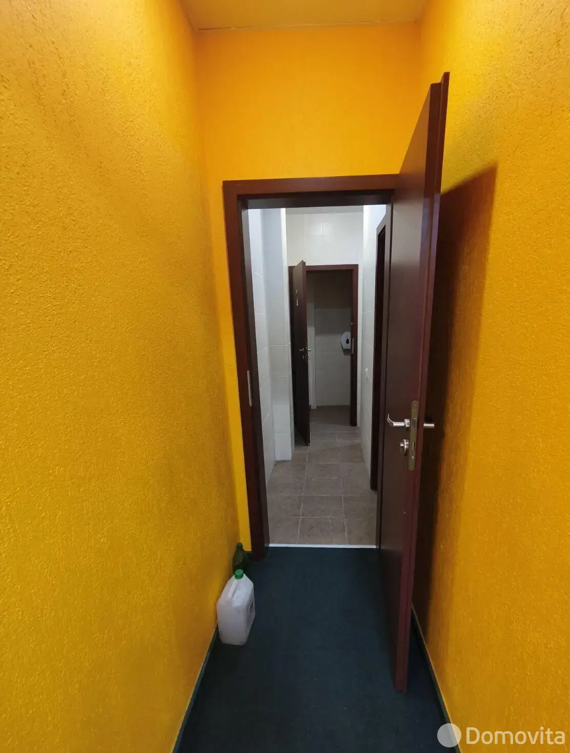 офис, Минск, ул. Платонова, д. 1/Б в Партизанском районе