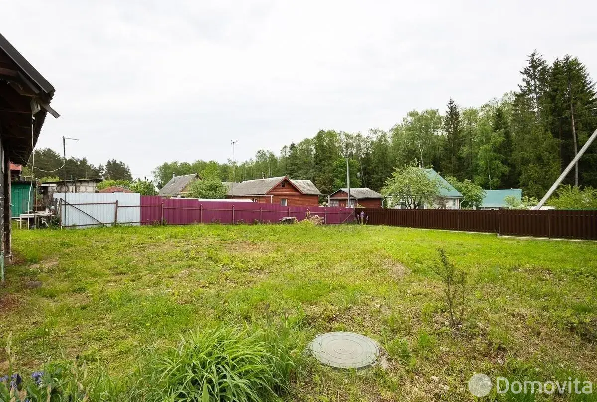 Купить 2-этажную дачу в Зеленое Минская область, 42000USD, код 182919 - фото 37