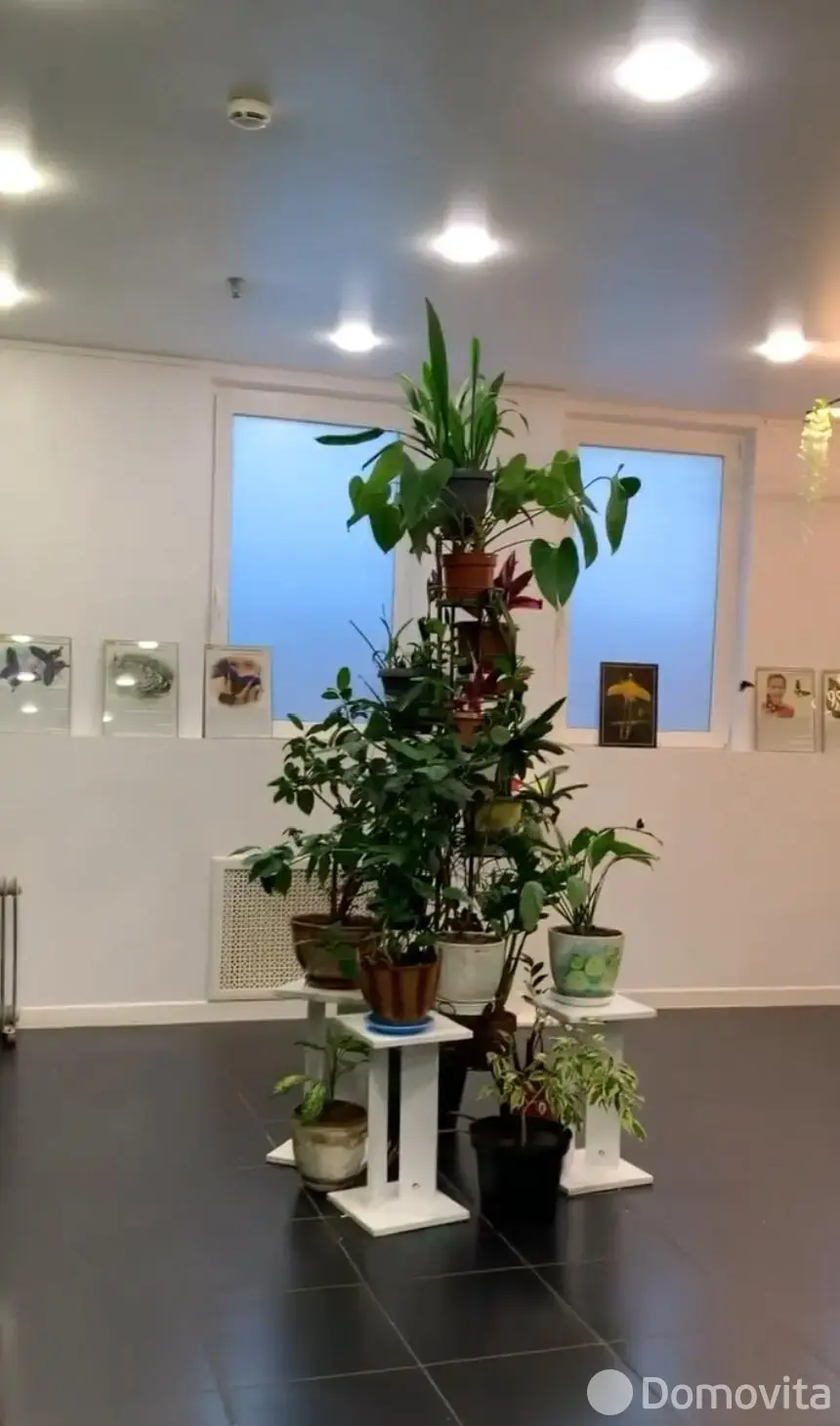 Купить торговую точку на ул. Кирилла Туровского, д. 16 в Минске, 397000BYN, код 999184 - фото 15