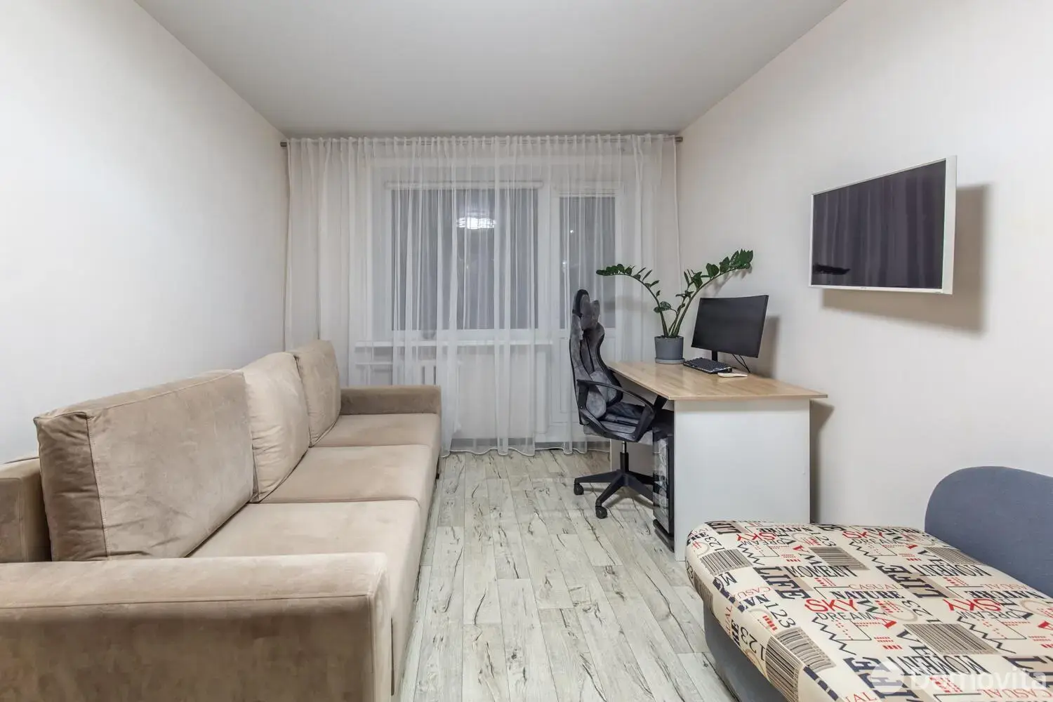 Продажа комнаты в Минске, ул. Буденного, д. 16, цена 59900 USD, код 7548 - фото 2