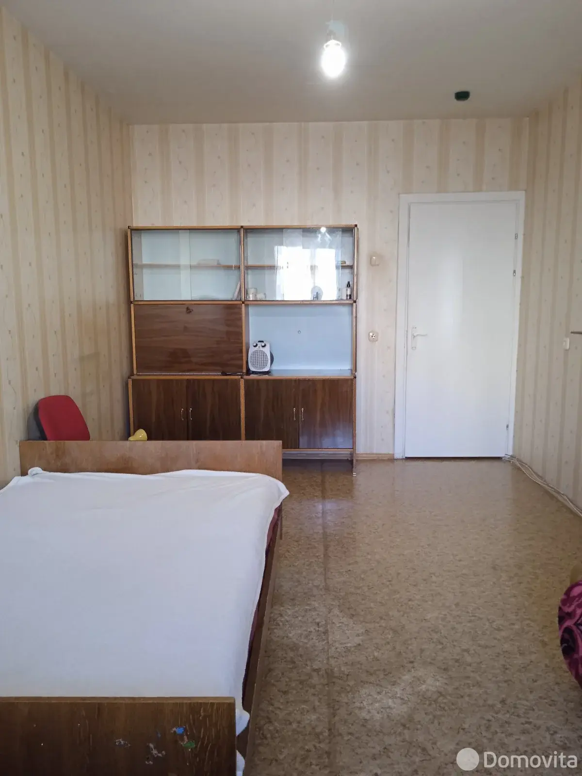 Стоимость аренды комнаты, Минск, ул. Скрипникова, д. 21