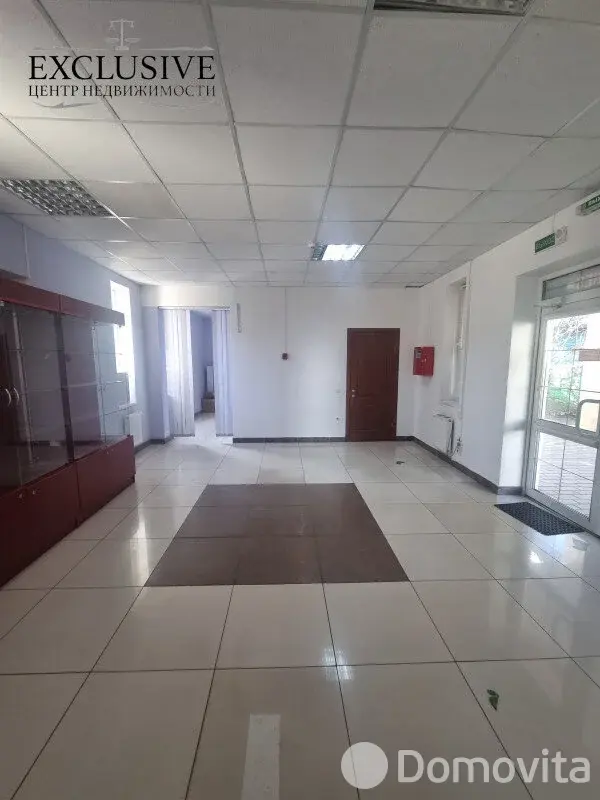 Купить торговую точку на ул. Советская, д. 90/А в Барановичах, 770000USD, код 998802 - фото 17