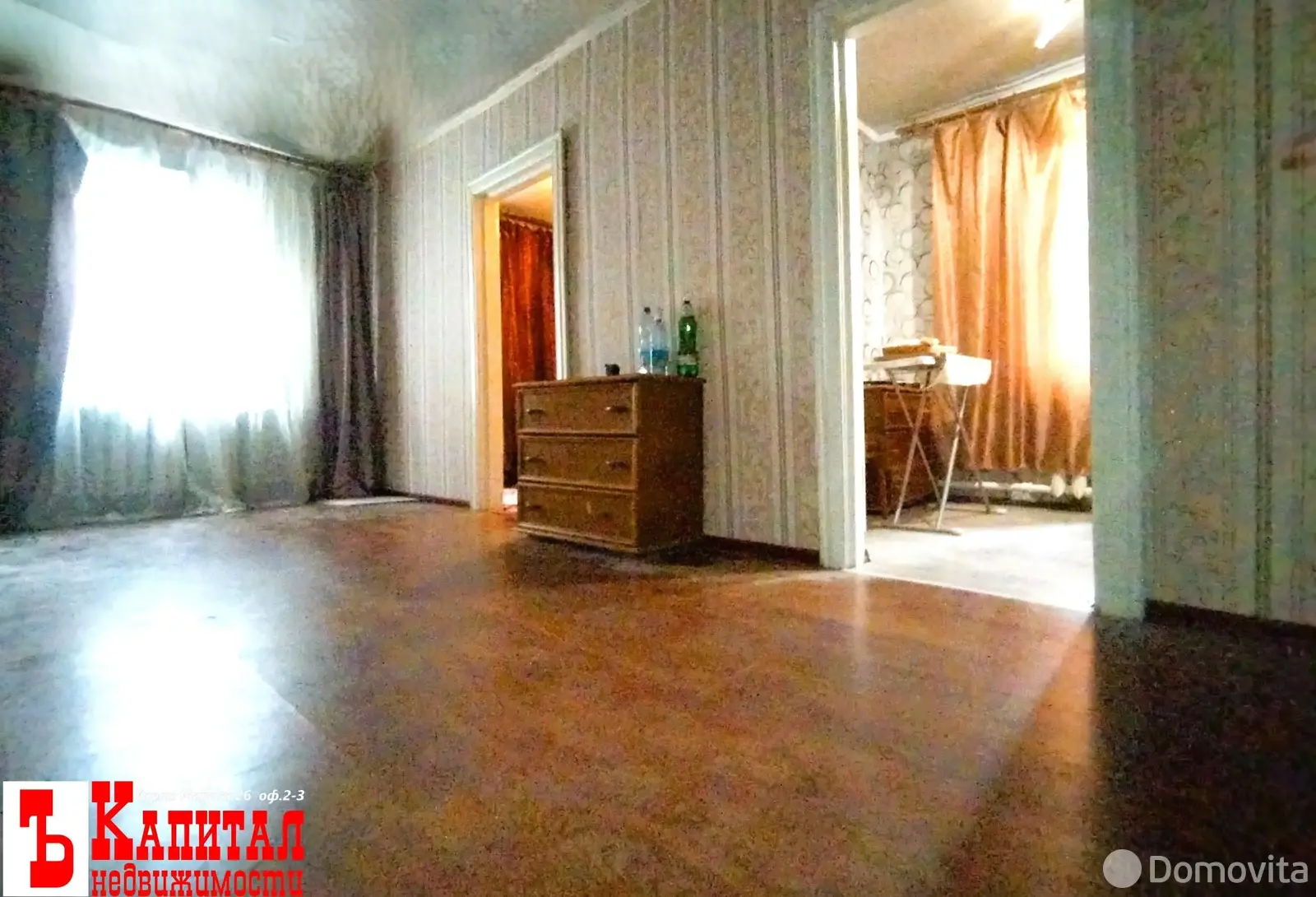 дом, Гомель, ул. Речная, д. 4 