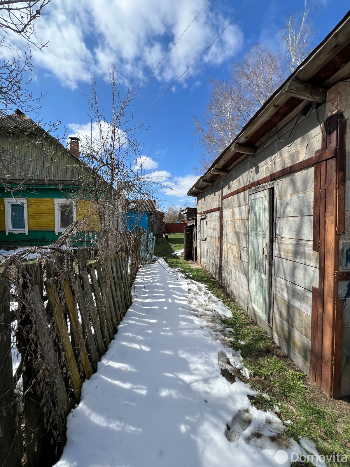 продажа коттеджа, Осово, 