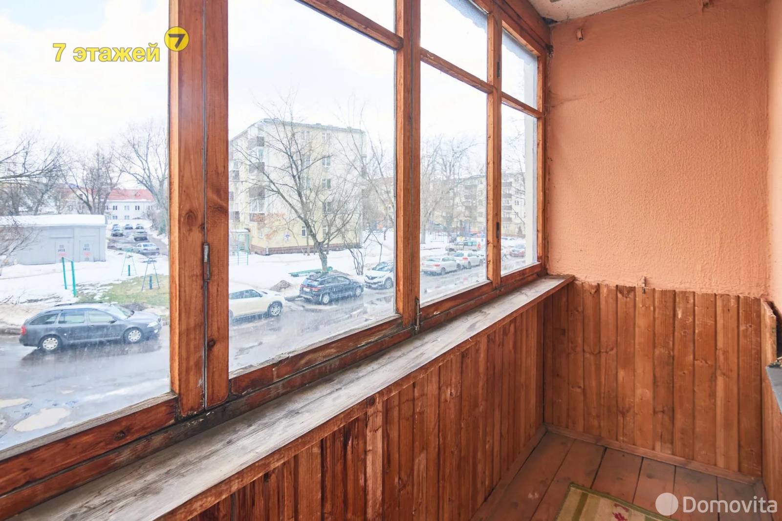 Купить комнату в Минске, ул. Менделеева, д. 25, цена 110000 USD, код 7557 - фото 17