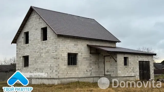 коттедж, Калинковичи, ул. Батова, д. 7 