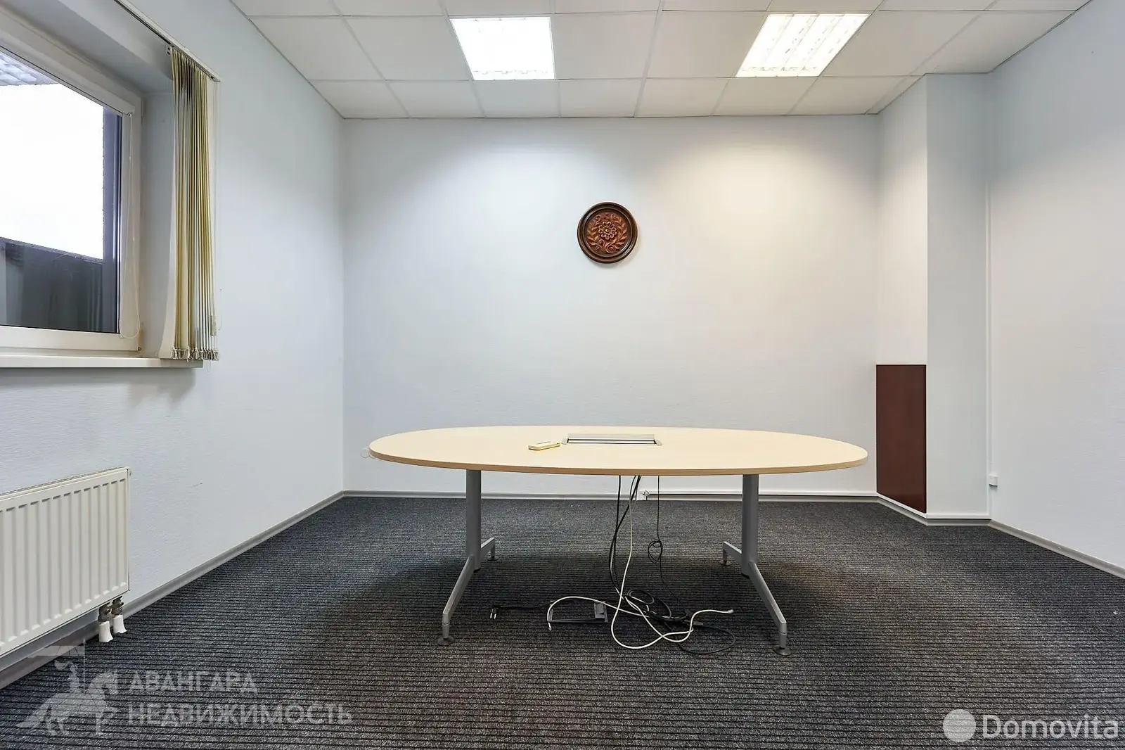 Аренда офиса на ул. Платонова, д. 1/Б в Минске, 2400EUR, код 15571 - фото 16