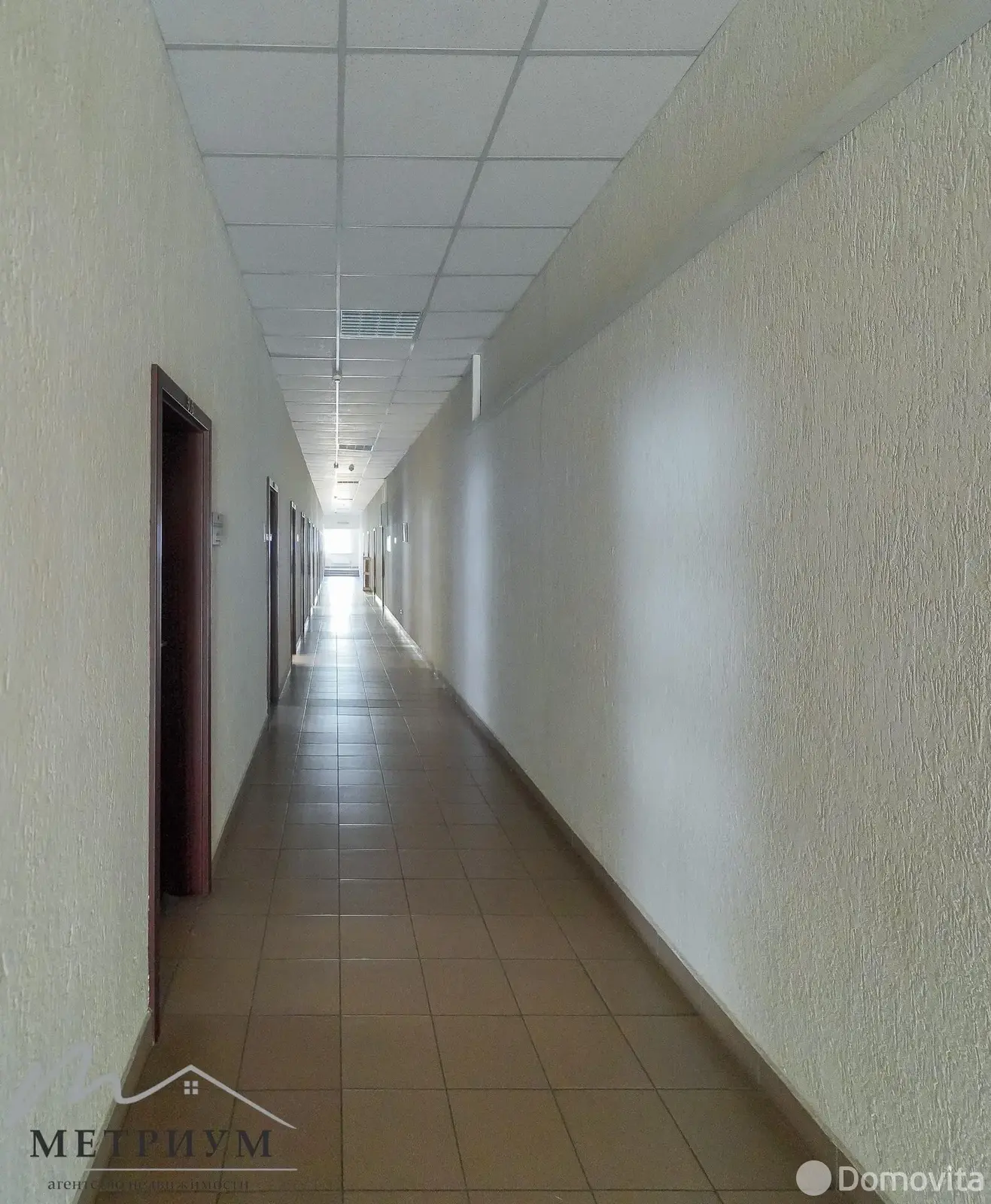 Аренда офиса на пер. Загородный 4-й, д. 58/Б в Минске, 344USD, код 13823 - фото 4