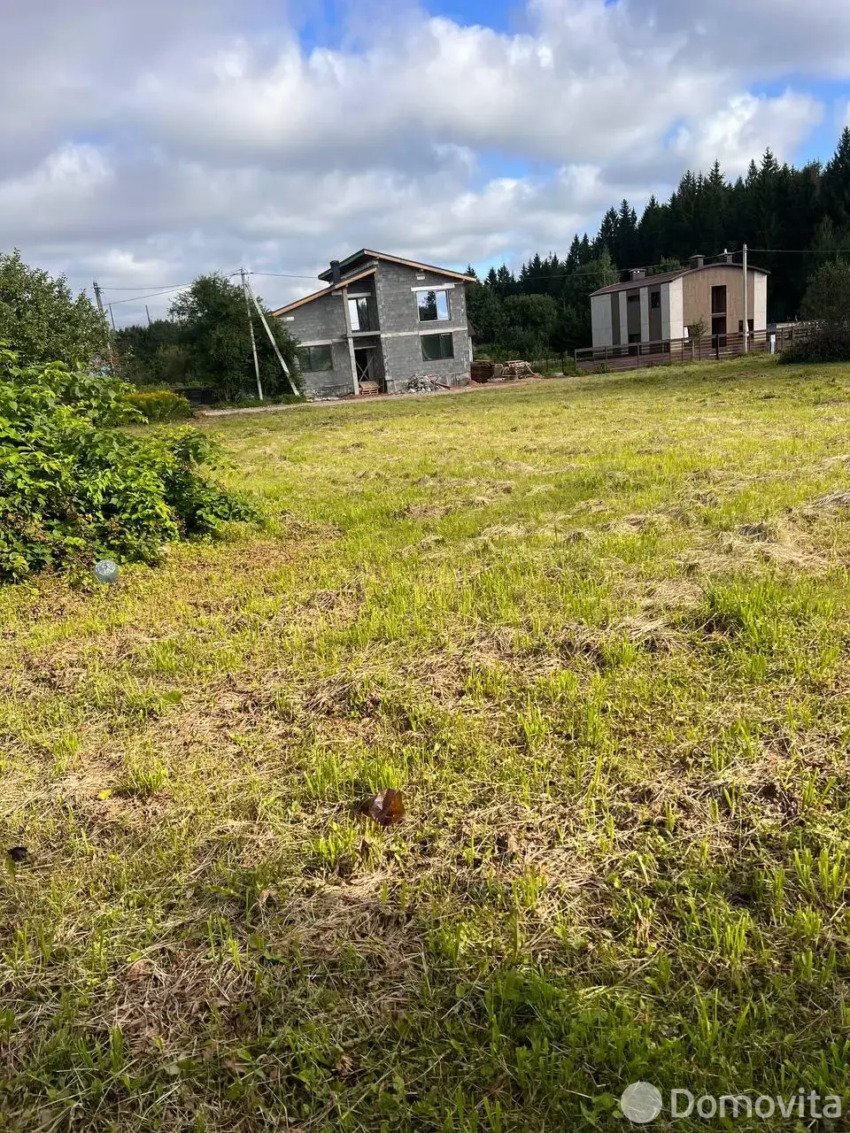 Купить земельный участок, 9 соток, Слободщина, Минская область, 35000USD, код 571042 - фото 10