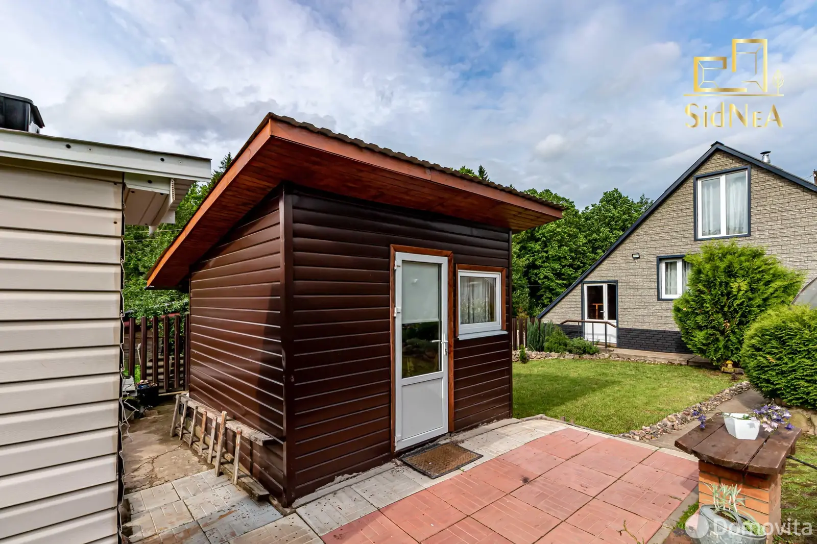 Продажа 2-этажной дачи в Восход-92 Минская область, 24900USD, код 183138 - фото 11