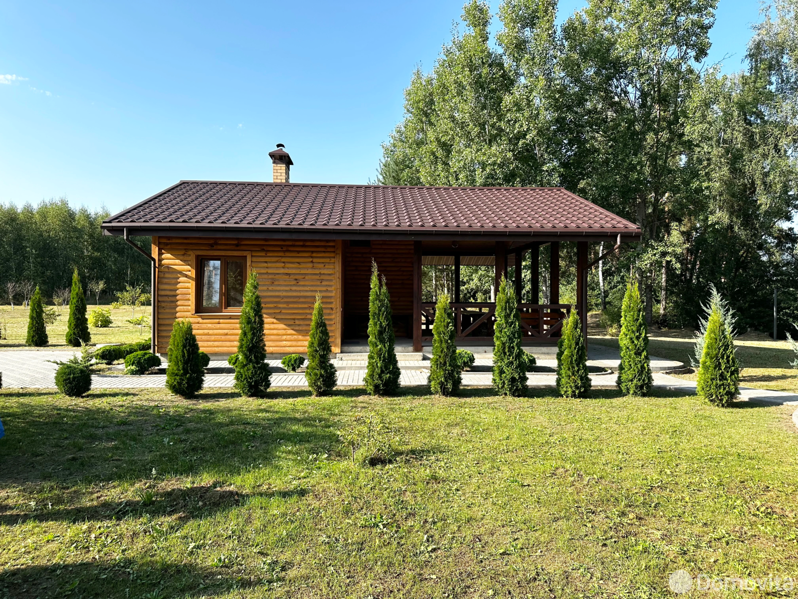 Цена продажи объекта сферы услуг, Жиличи, 