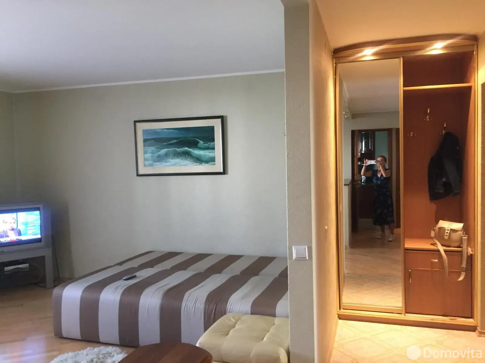 аренда квартиры, Минск, ул. Бельского, д. 14