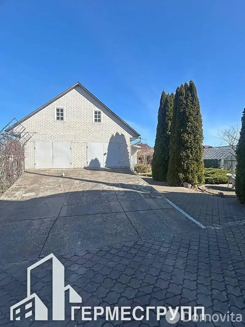 Стоимость продажи коттеджа, Новоселки, д. 6