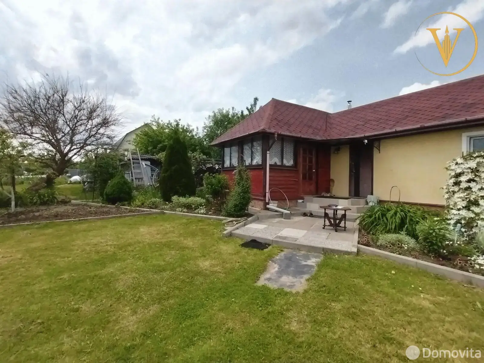 коттедж, Веснянка, , стоимость продажи 174 474 р.