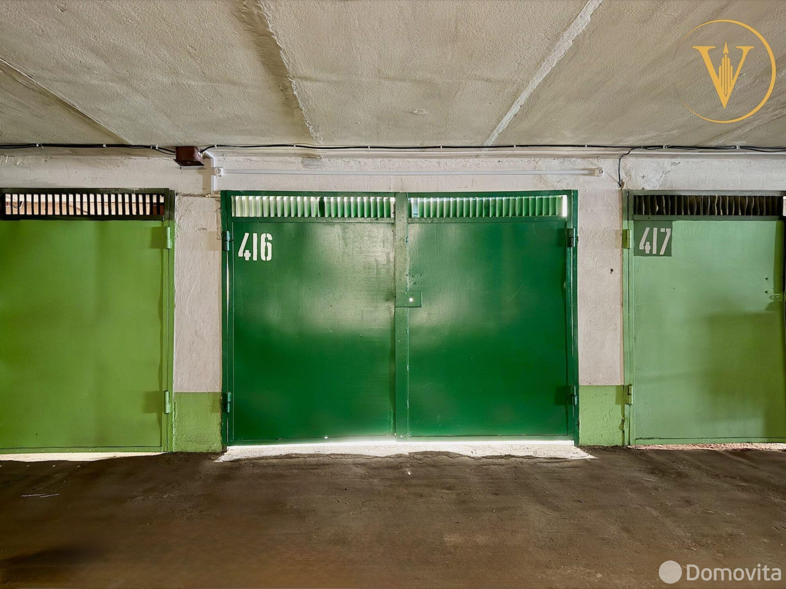 Продажа гаража в Минске ул. Некрасова, д. 110, 36000BYN, код 9744 - фото 4
