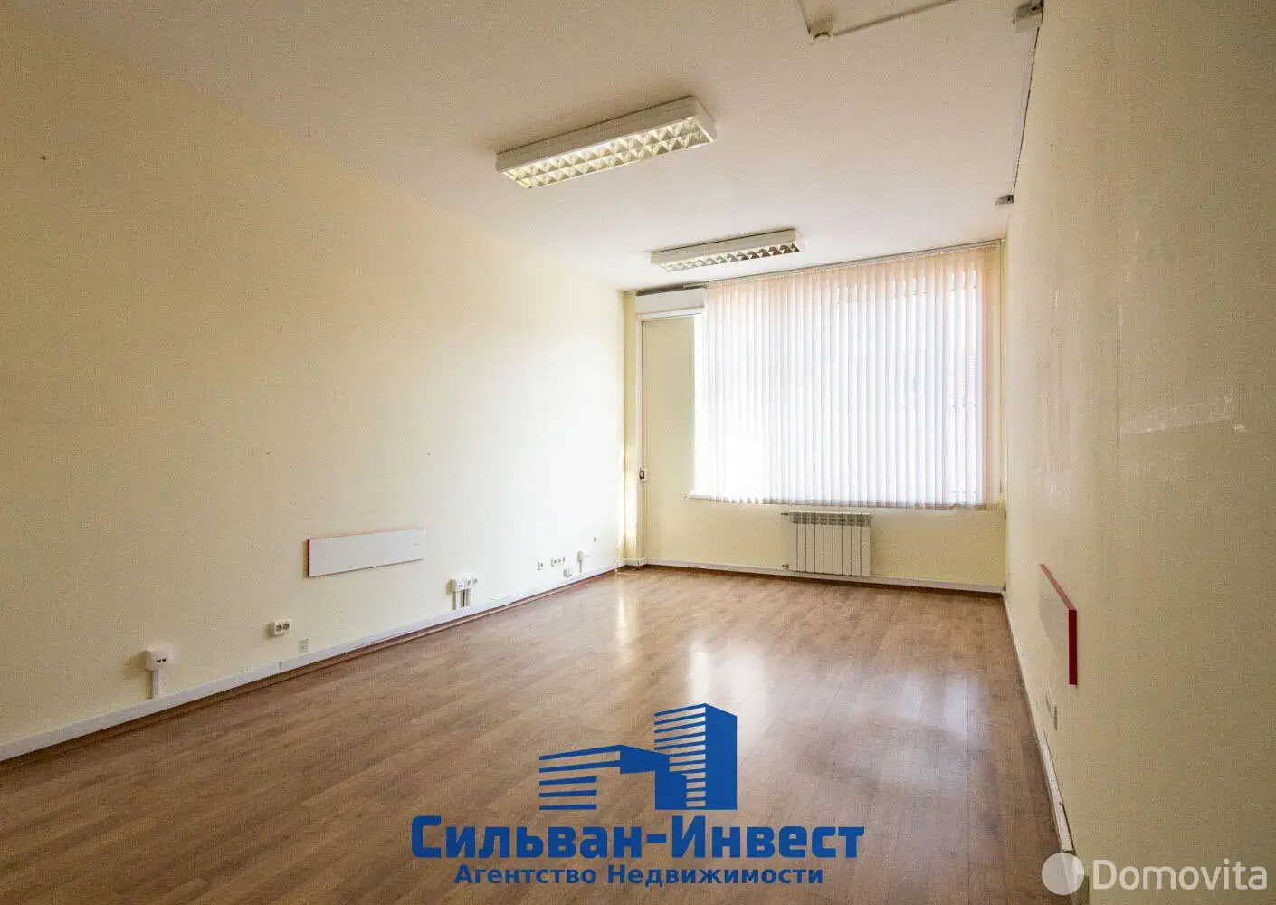 Снять офис на ул. Калинина, д. 7/Б в Минске, 11015EUR, код 17296 - фото 14