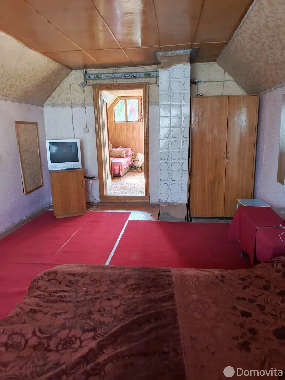 Купить 1-этажную дачу в Лесоустроитель Витебская область, 14990USD, код 182986 - фото 15