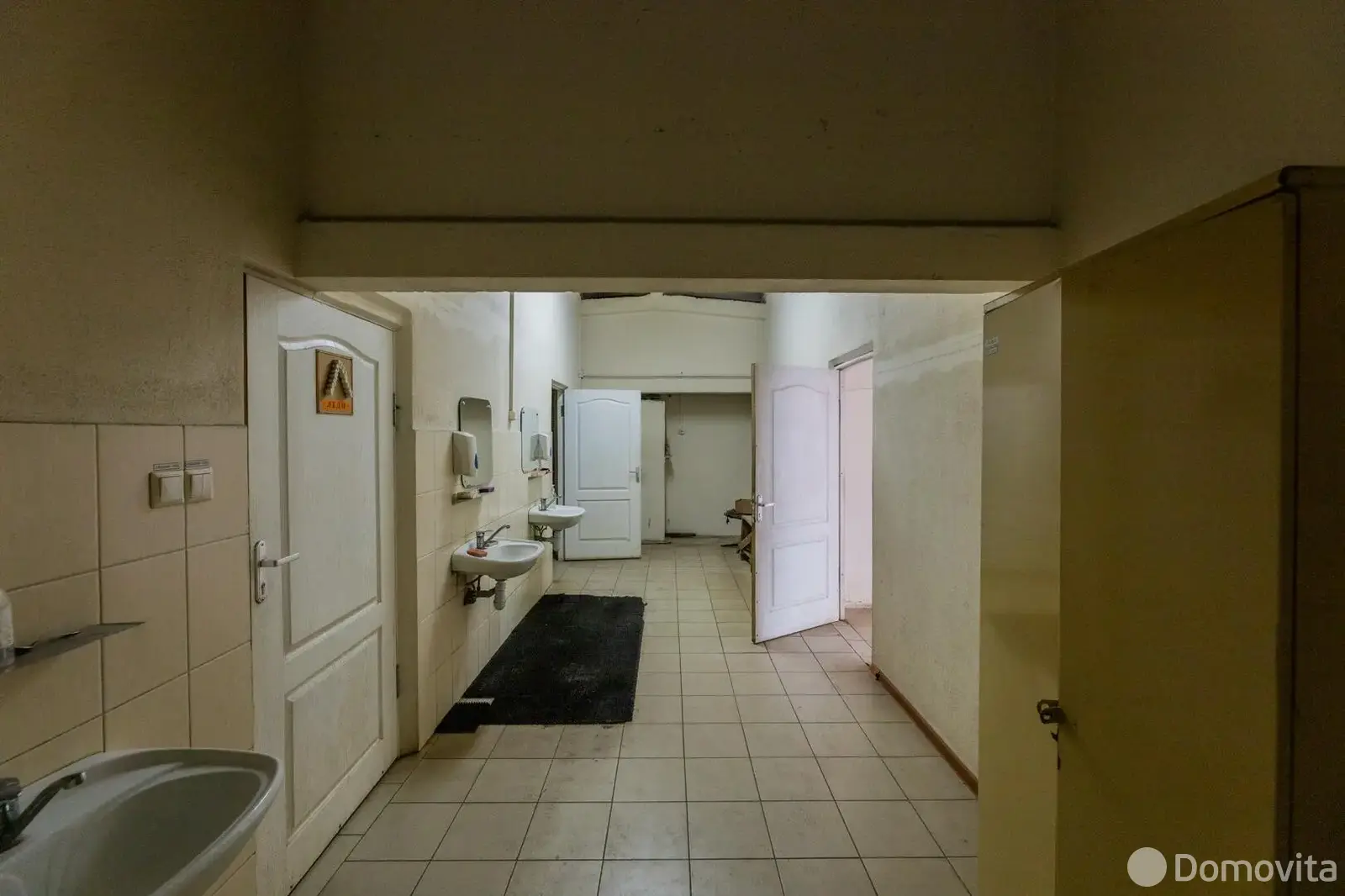 Купить складское помещение на ул. Ленинская в Острошицком Городке - фото 13