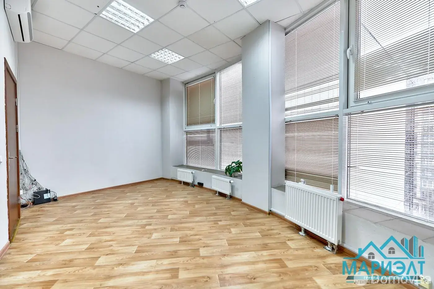 Аренда офиса на ул. Кульман, д. 9 в Минске, 7736BYN, код 16860 - фото 19