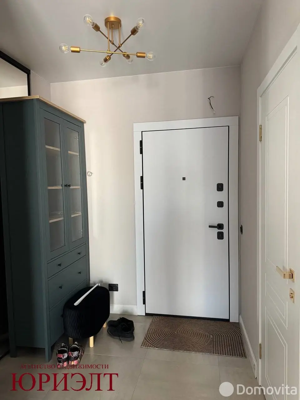 Снять 2-комнатную квартиру в Минске, ул. Нововиленская, д. 53, 770USD, код 151111 - фото 13