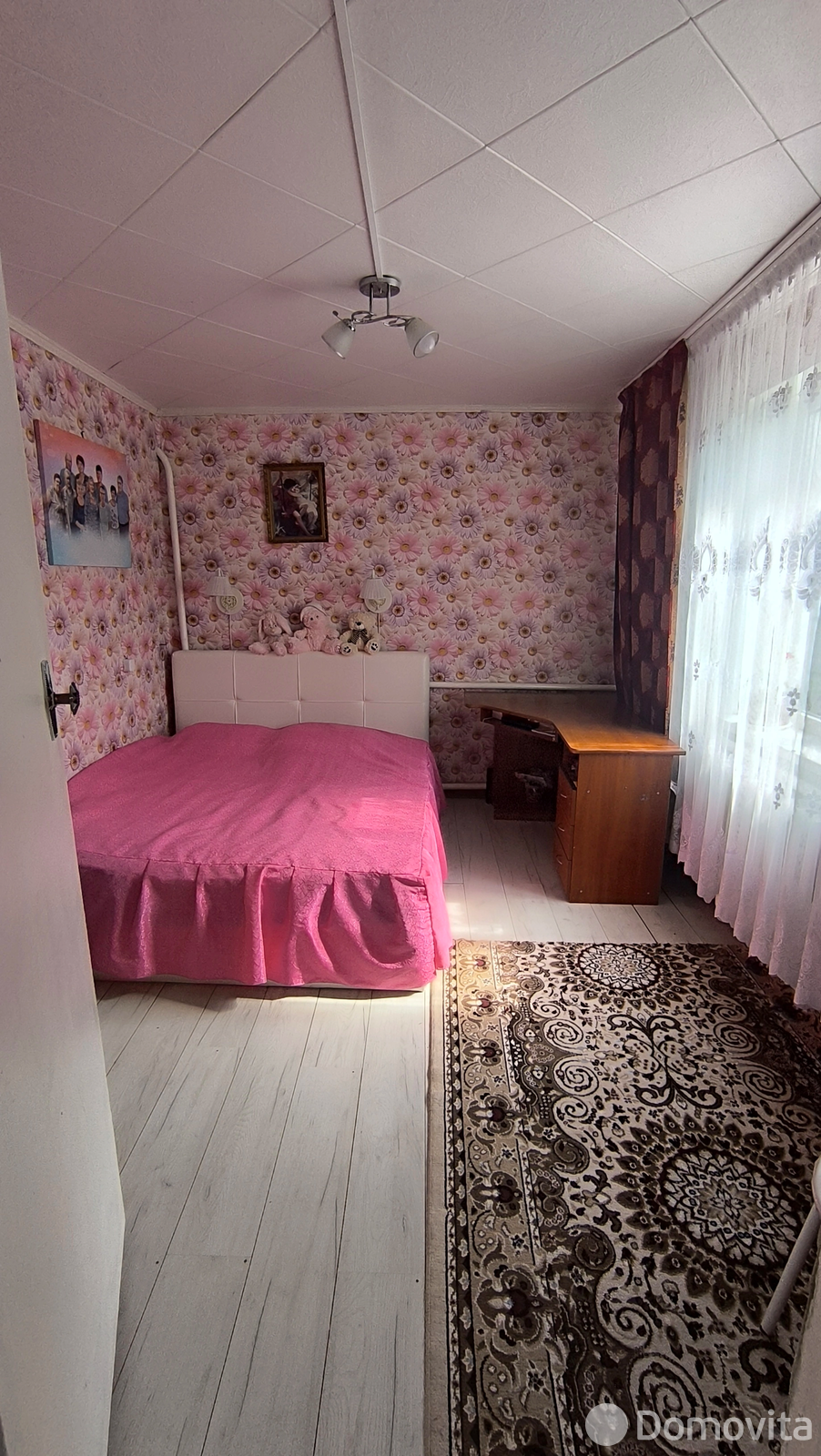 дом, Жодишки, 