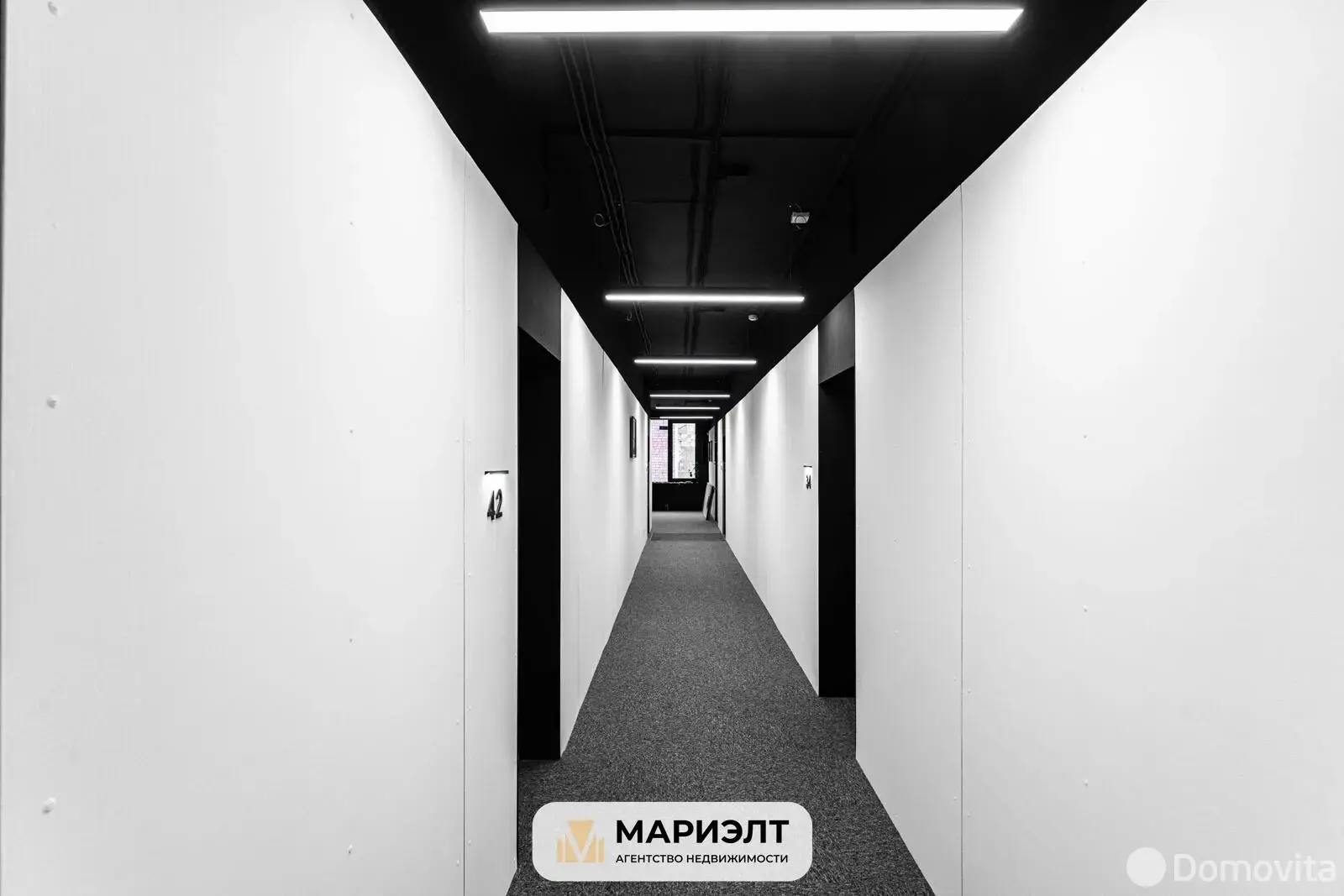 офис, Минск, ул. Мясникова, д. 27 