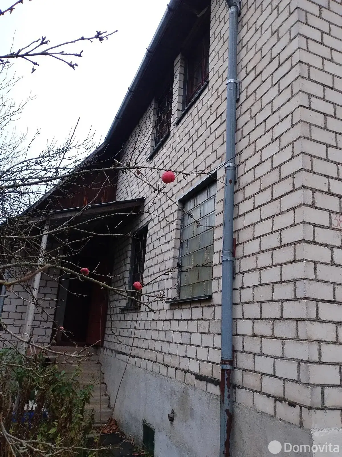 дом, Тадулино, ул. Садовая